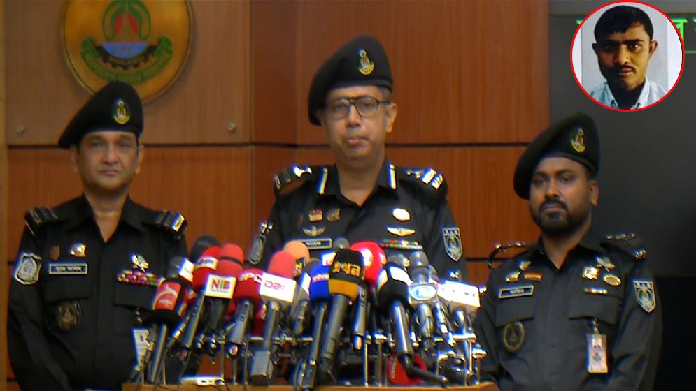 প্রেমিকাকে লেলিয়ে অন্তরঙ্গ মুহূর্তের ভিডিও ধারণ, তারপর ২৬ টুকরো: র‌্যাব