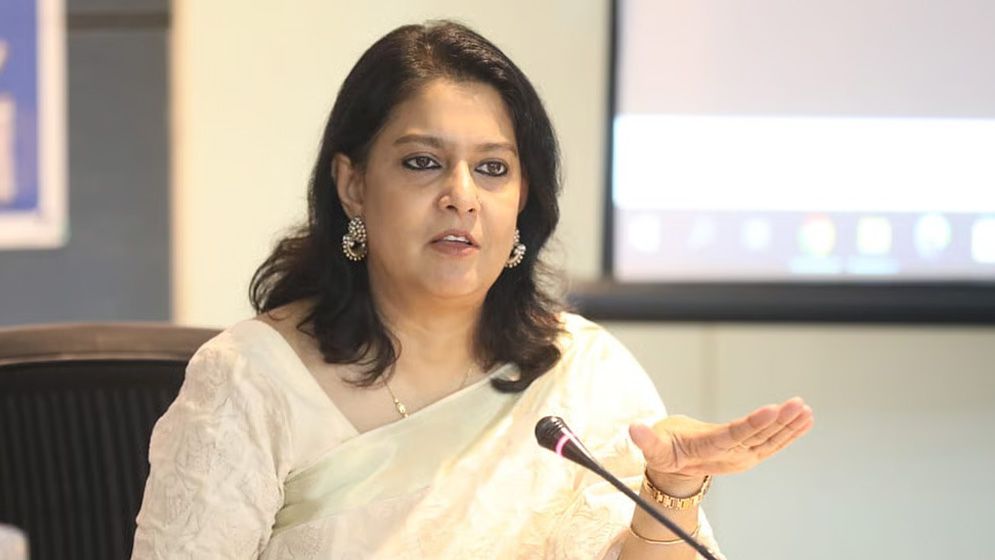 ভূমিকম্পের ক্ষতি মোকাবেলায় দ্রুত সিদ্ধান্ত নেবে সরকার: পরিবেশ উপদেষ্টা