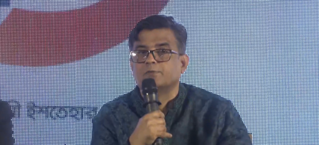 নির্বাচনের জোয়ার বইছে, ফেব্রুয়ারিতেই ভোট: প্রেস সচিব