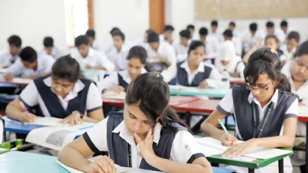 এইচএসসির খাতা চ্যালেঞ্জের ফল প্রকাশ