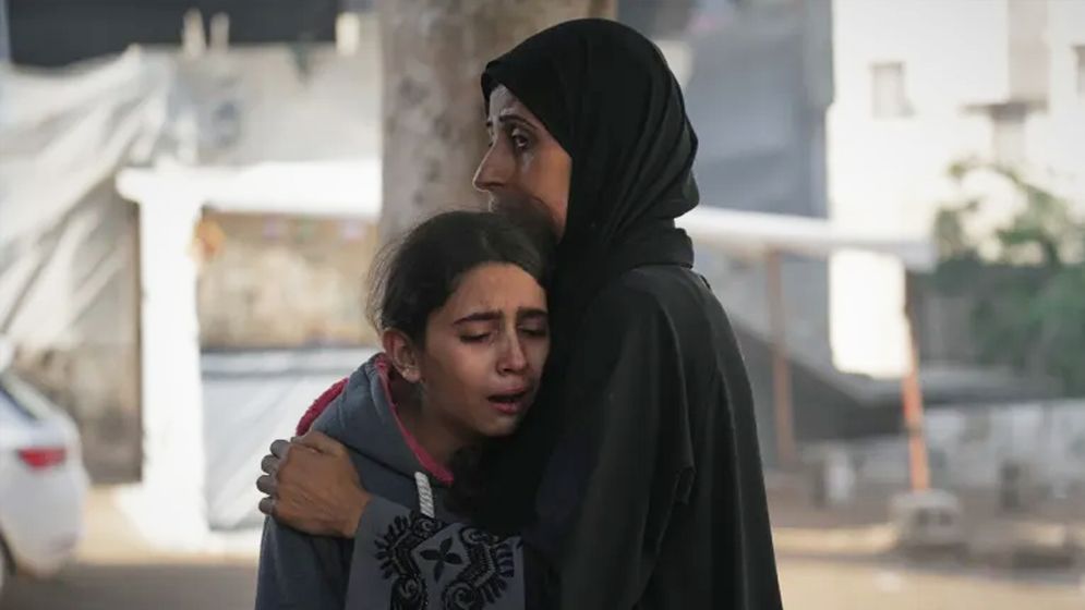 যুদ্ধবিরতির পর থেকে গাজায় ৬৭ ফিলিস্তিনি শিশুকে হত্যা করা হয়েছে: জাতিসংঘ