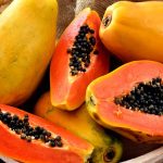 শীতকালে পাকা পেঁপে খেলে কী ঘটে শরীরে?