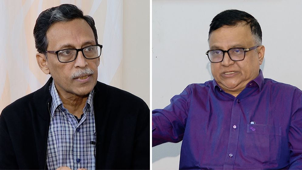 ভোটের মাঠে ফ্যাক্টর নয় নতুন ৩ জোট: বিশ্লেষকদের মত