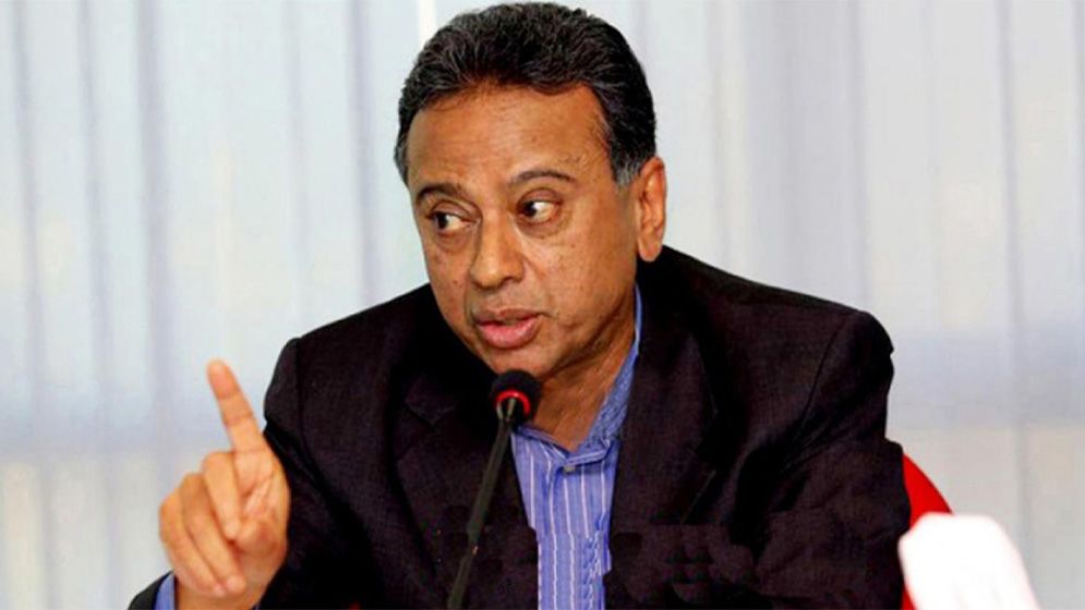 মান–অভিমান ভুলে দলীয় প্রার্থীদের পক্ষে ঐক্যবদ্ধভাবে কাজ করার আহ্বান আমীর খসরুর