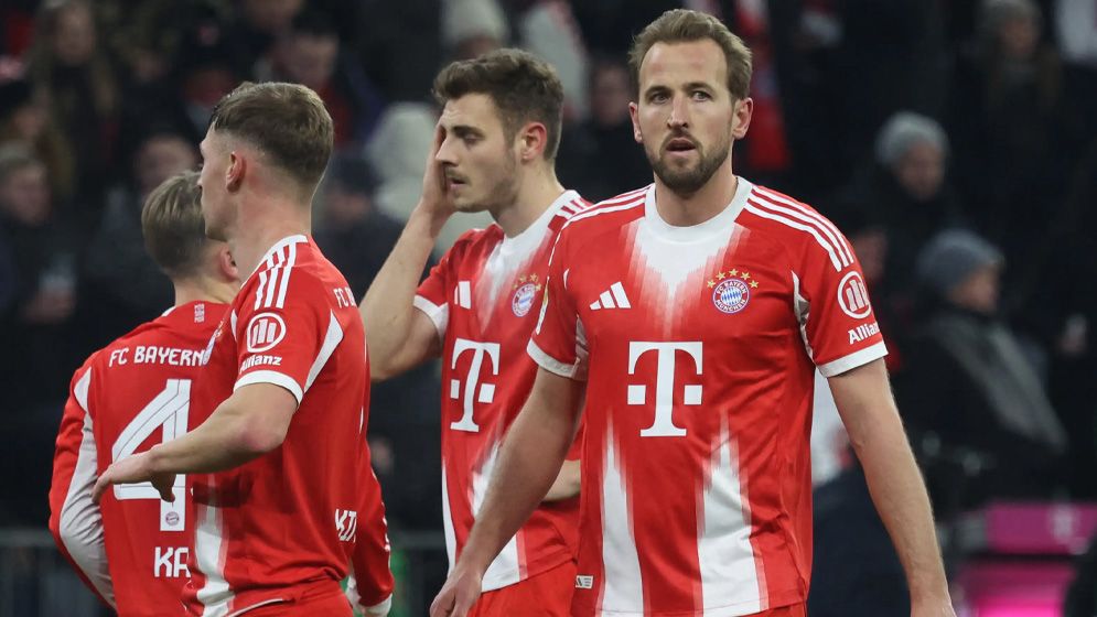 বুন্দেসলিগা