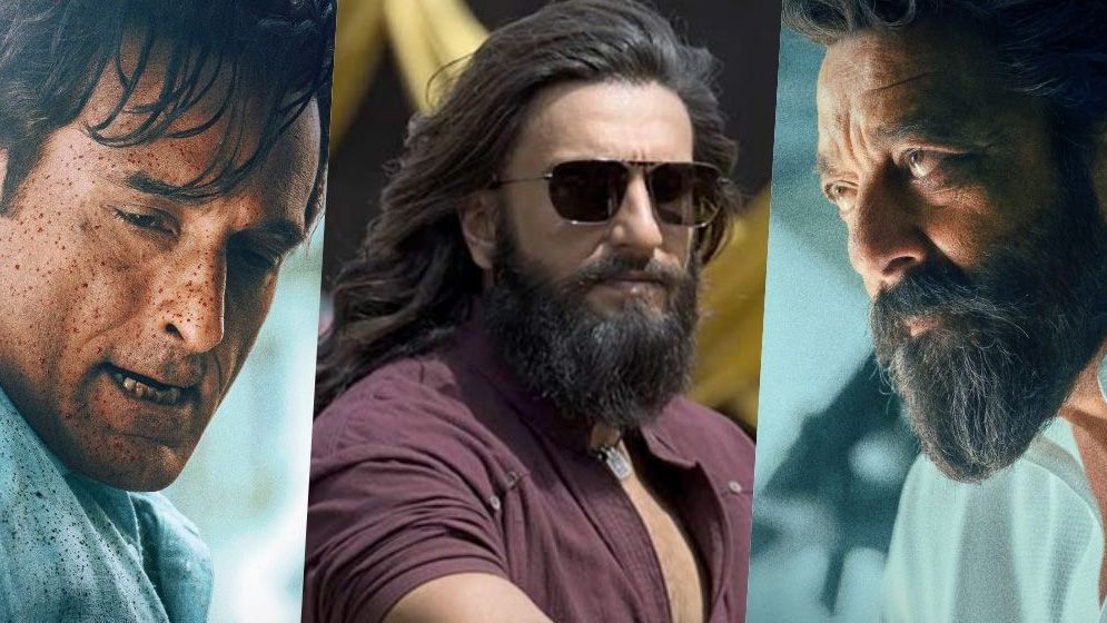 ধুরন্ধর: আয়ে রেকর্ড গড়লো রণবীরের নতুন সিনেমা