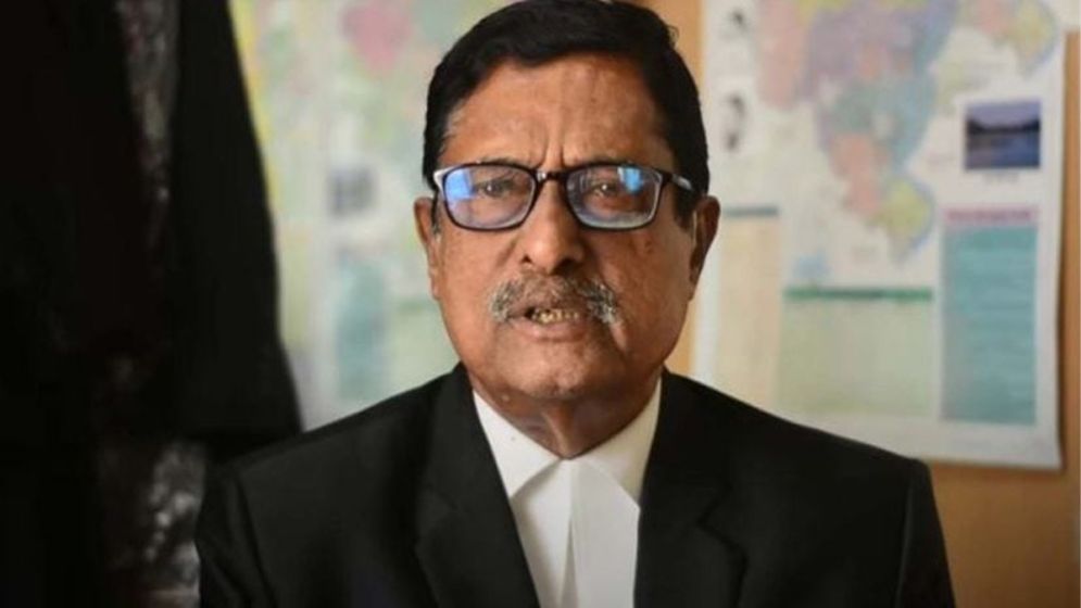 আদালত অবমাননার অভিযোগ