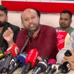 বিএনপিকে হুঁশিয়ারি ফুয়াদের