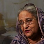 শেখ হাসিনা ও ১২ সেনা কর্মকর্তার বিচার শুরুর আদেশ