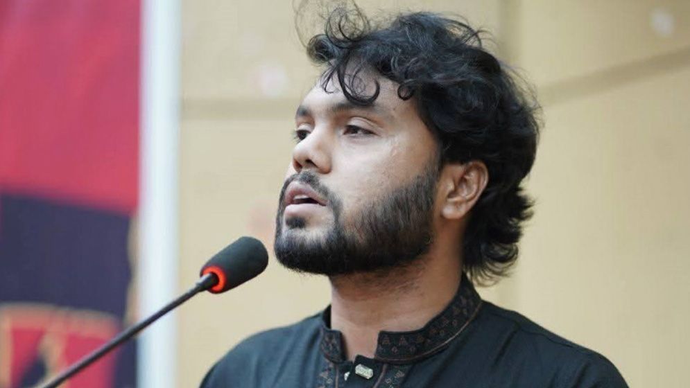 হাদিকে নিতে পৌঁছেছে এয়ার অ্যাম্বুলেন্স, দুপুরে ছাড়বে ঢাকা