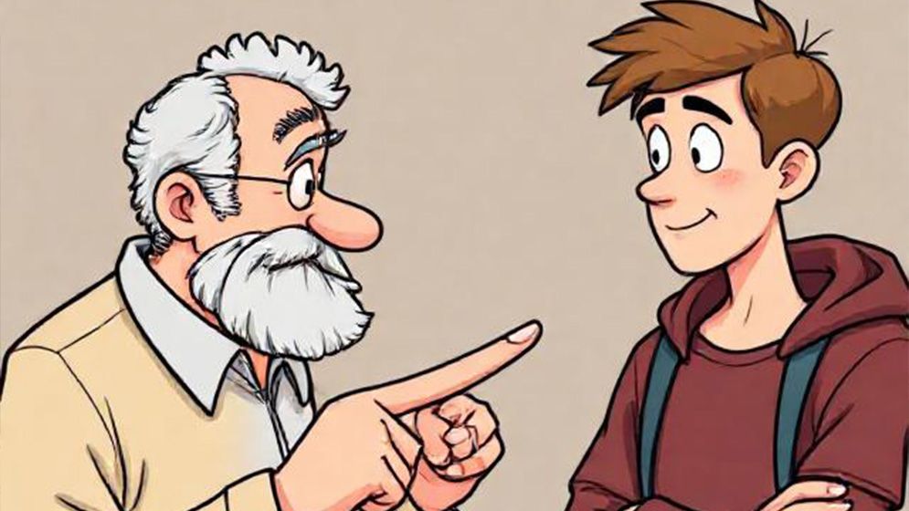 ‘হাঁটুর বয়স’: কথার আড়ালে লুকিয়ে থাকা অভিজ্ঞতার গল্প