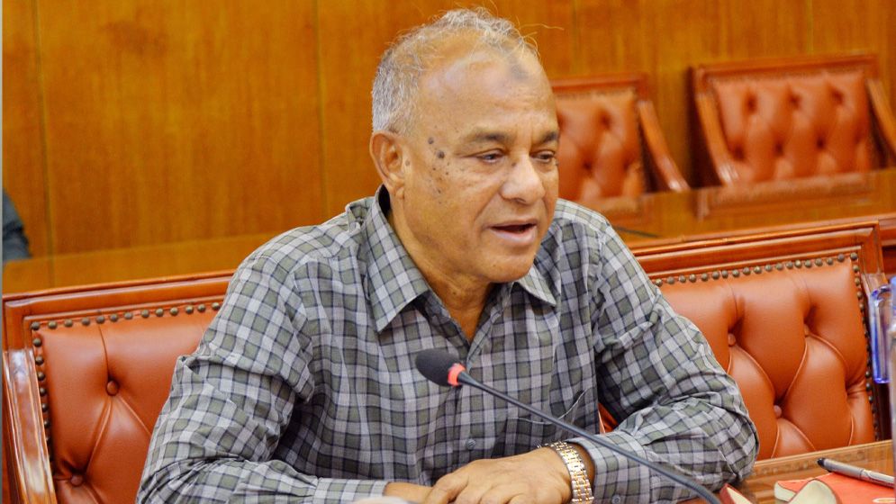 প্রতিবেশী দেশের সঙ্গে সীমান্ত সমস্যা সমাধানে কৌশলি হতে হবে: স্বরাষ্ট্র উপদেষ্টা