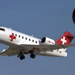 খালেদা জিয়ার জন্য এয়ার অ্যাম্বুলেন্সটি মঙ্গলবার আসার অনুমতি চেয়েছে