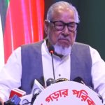 নজরুল ইসলাম খান