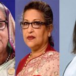 প্লট বরাদ্দে দুর্নীতি,শেখ হাসিনার ৫-রেহানার ৭ বছরের জেল, ২ বছরের কারাদণ্ড পেলেন টিউলিপও