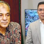 তারেক রহমানকে প্রয়োজনে বিশেষ নিরাপত্তা দেয়া হবে: স্বরাষ্ট্র উপদেষ্টা