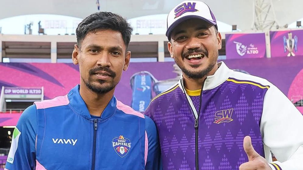 আইএল টি-টোয়েন্টি