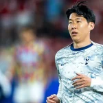 “Son Heung-min-কে ব্ল্যাকমেল করা মহিলার চার বছরের জেল”
