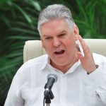 কিউবায় সাবেক অর্থমন্ত্রীকে যাবজ্জীবন কারাদণ্ড