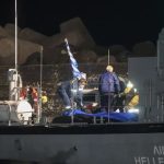 গ্রিসে অভিবাসীদের বহনকারী নৌযান থেকে ১৭ মরদেহ উদ্ধার