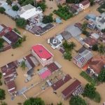 বলিভিয়ায় ভয়াবহ বন্যায় নিহত ৭