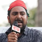 এখন জাতিকে বিভক্ত করার সময় নয়, ঐক্য ধরে রাখতে হবে: নাহিদ ইসলাম