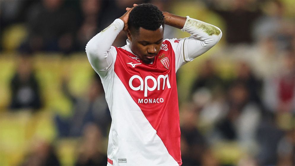 হ্যামস্ট্রিংয়ে চোট আনসু ফাতির