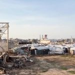 যুদ্ধবিরতির পর গাজায় গ্যাসের মারাত্মক ঘাটতি