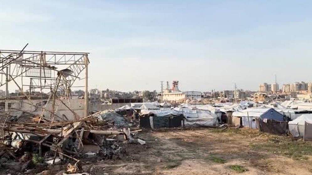 যুদ্ধবিরতির পর গাজায় গ্যাসের মারাত্মক ঘাটতি