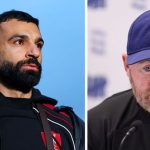 সালাহ নিজের লিগ্যাসি নিজেই নষ্ট করছেন: রুনি