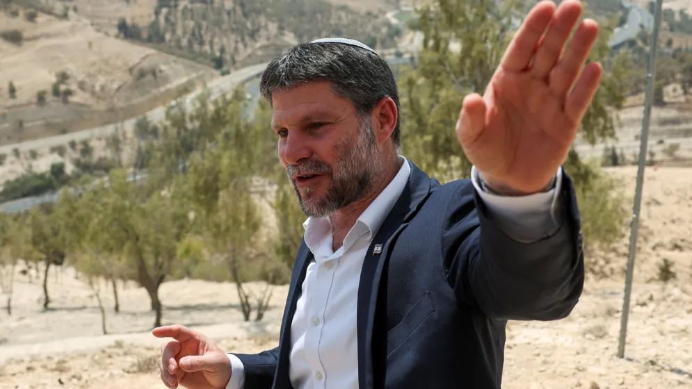 পশ্চিম তীরে নতুন করে ১৯টি অবৈধ বসতি স্থাপনের অনুমোদন ইসরায়েলের