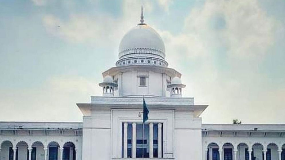 তত্ত্বাবধায়ক সরকার ও পঞ্চদশ সংশোধনী নিয়ে হাইকোর্টের রায়ের বিরুদ্ধে আপিল শুনানি চলছে