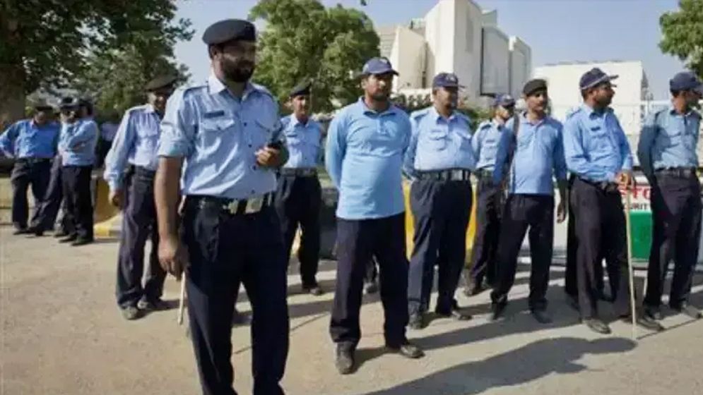 পাকিস্তানের দুটি শহরে ১৪৪ ধারা জারি