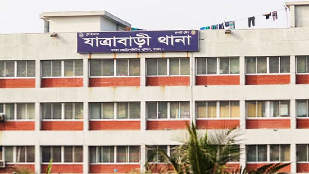 যাত্রাবাড়ীতে মাদরাসা থেকে শিক্ষার্থীর ঝুলন্ত মরদেহ উদ্ধার