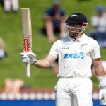 ওয়েস্ট ইন্ডিজ-নিউজিল্যান্ড সিরিজ