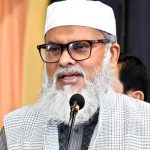 বার বার আইনশৃঙ্খলা পরিস্থিতির অবনতি নিঃসন্দেহে সরকারের ব্যর্থতা: ধর্ম উপদেষ্টা