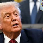 নেটফ্লিক্স ওয়ার্নার ব্রাদার্সের ৭২ বিলিয়ন ডলারের চুক্তি ‘সমস্যা হতে পারে’: ট্রাম্প