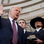 যুক্তরাষ্ট্রে প্রবেশে আরও কয়েকটি দেশের ওপর নিষেধাজ্ঞা, তালিকায় কারা