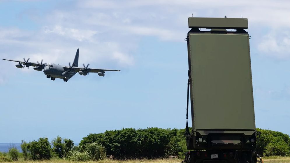 ত্রিনিদাদ অ্যান্ড টোবাগোরতে সামরিক রাডার স্থাপন করেছে যুক্তরাষ্ট্র