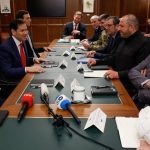 কিয়েভের সাথে আলোচনা এগোচ্ছে, তবে যুদ্ধ বন্ধ এখনো দূরের কথা: মার্কো রুবিও