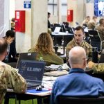 মার্কিন-সমর্থিত গাজা ঘাঁটিতে কর্মী না পাঠানোর কথা ভাবছে ইউরোপের কয়েকটি দেশ