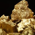 সৌদি আরবে ২ লাখ ২১ হাজার কেজি সোনা উত্তোলন