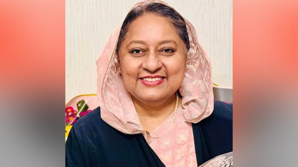 জুডিশিয়াল সার্ভিস কমিশনের চেয়ারম্যান হলেন বিচারপতি ফারাহ মাহবুব