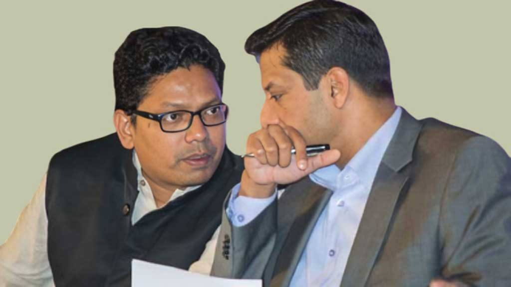 মানবতাবিরোধী অপরাধে জয়-পলকের বিচার শুরু