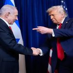 গাজা ‘শান্তি বোর্ডে’ যোগ দেবেন যুদ্ধাপরাধী নেতানিয়াহু!