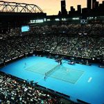 সুপার সানডেতে পর্দা উঠছে অস্ট্রেলিয়ান ওপেনের