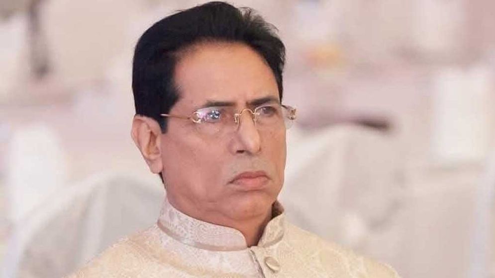 রিট খারিজ, কুমিল্লা-১০ আসনে ভোট করতে পারছেন না বিএনপির গফুর ভূঁইয়া