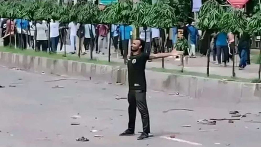 যুক্তিতর্ক শেষ, যেকোনো সময় আবু সাঈদ হত্যা মামলার রায়