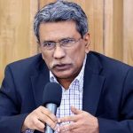 প্রজাতন্ত্রের কর্মচারীদের ‘হ্যাঁ’ ভোটে প্রচারণা চালাতে আইনি বাধা নেই: আলী রীয়াজ