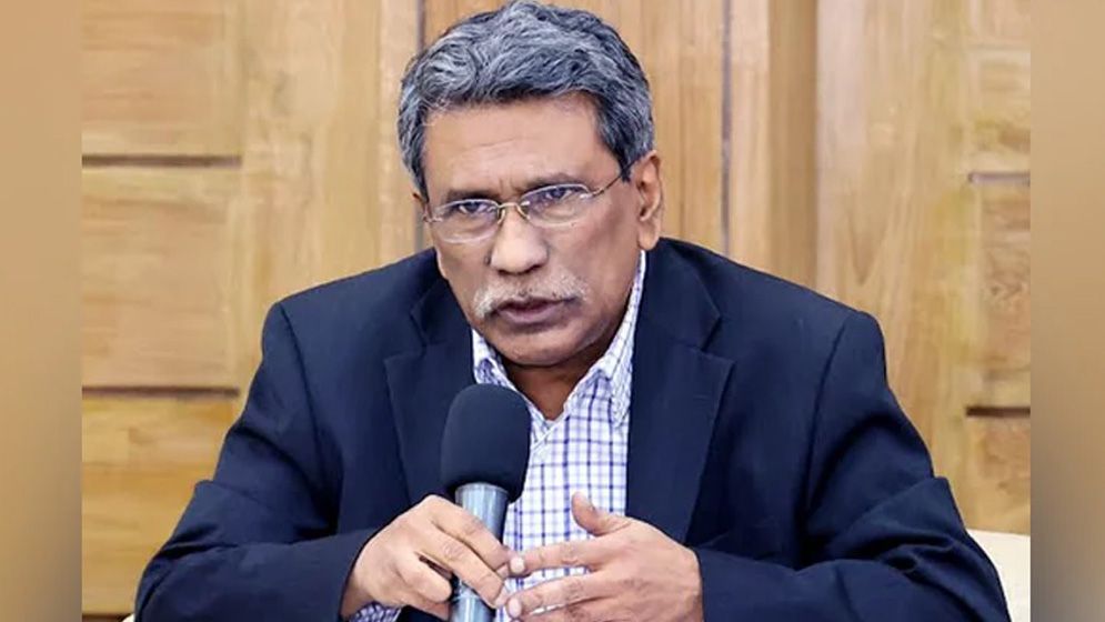 প্রজাতন্ত্রের কর্মচারীদের ‘হ্যাঁ’ ভোটে প্রচারণা চালাতে আইনি বাধা নেই: আলী রীয়াজ